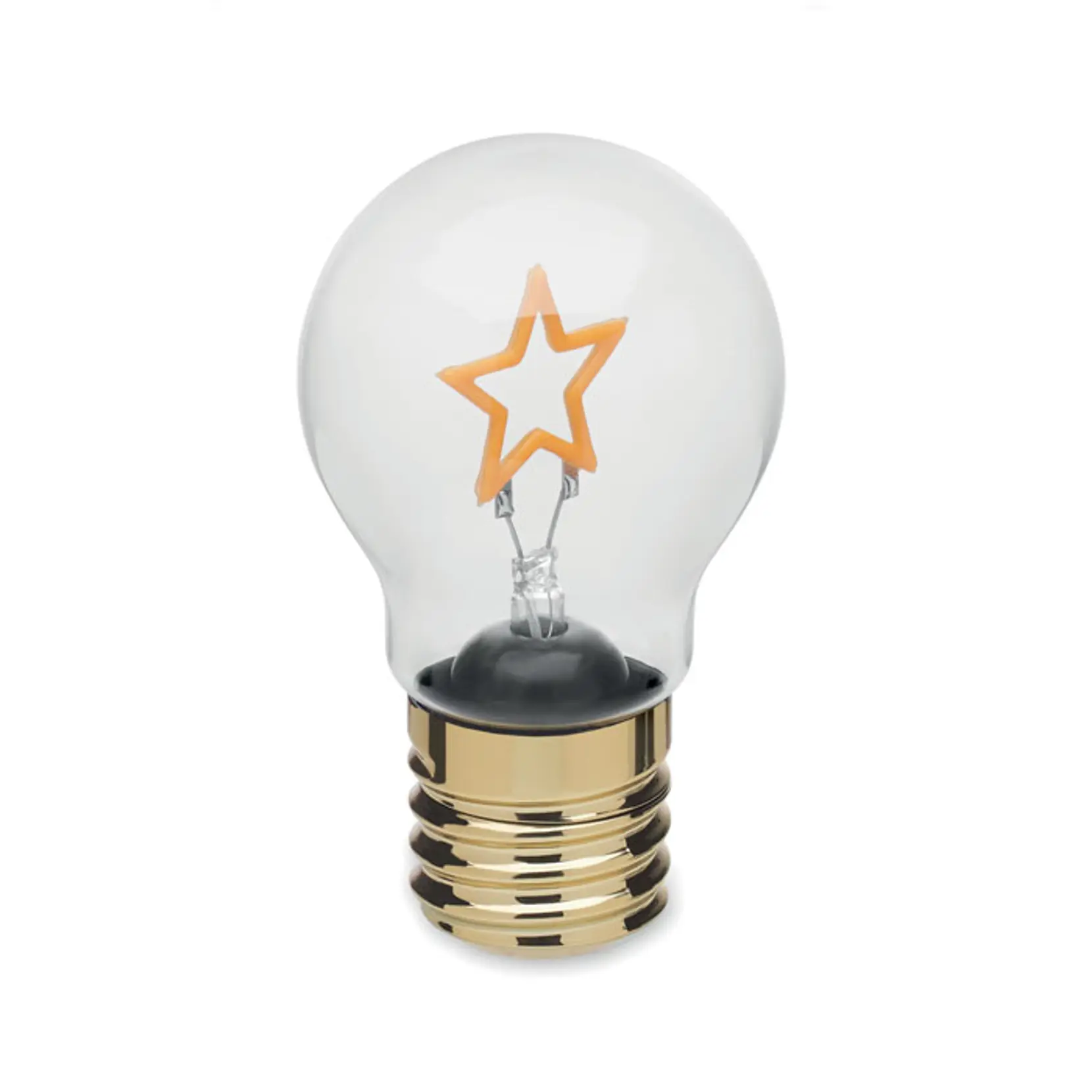 Bild på Jul LED-lampa Bild på Jul LED-lampa