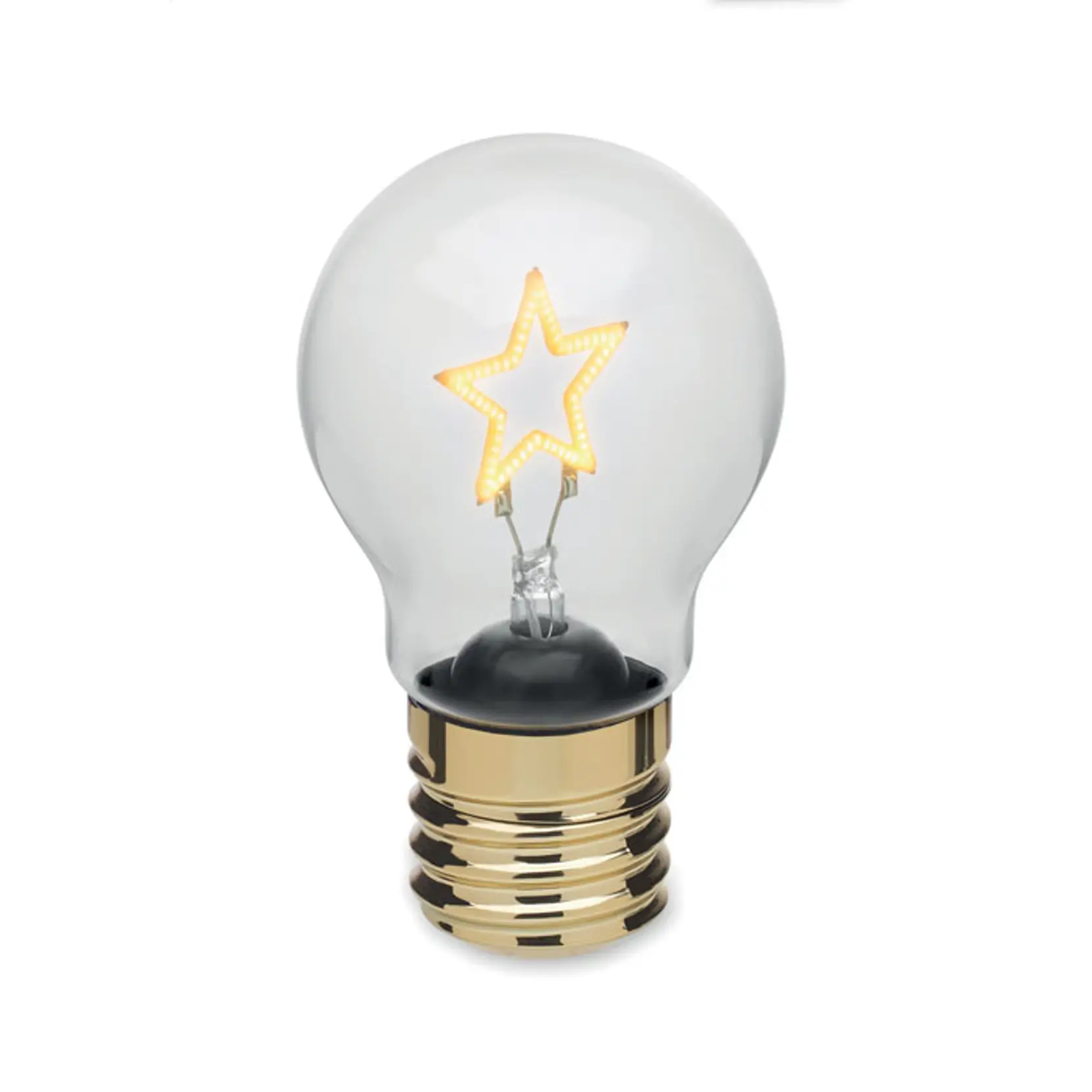 Bild på Jul LED-lampa Bild på Jul LED-lampa
