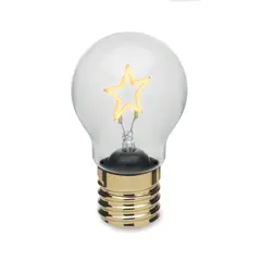 Bild på Jul LED-lampa