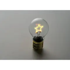 Bild på Jul LED-lampa