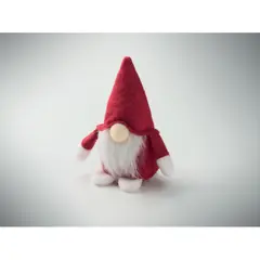 Bild på Juldekoration tomte i filt
