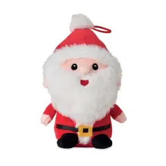 Bild på Tomte i plysch