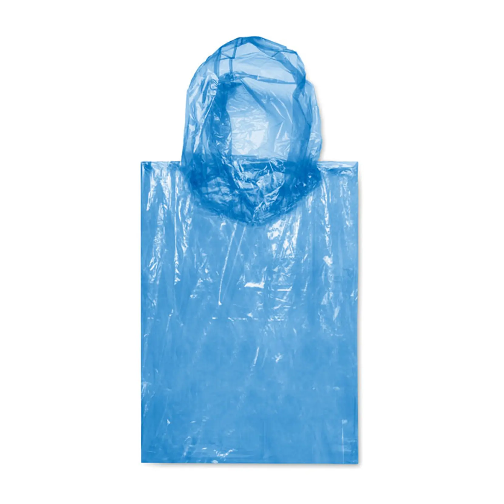 Bild på Engångs regnponcho Bild på Engångs regnponcho