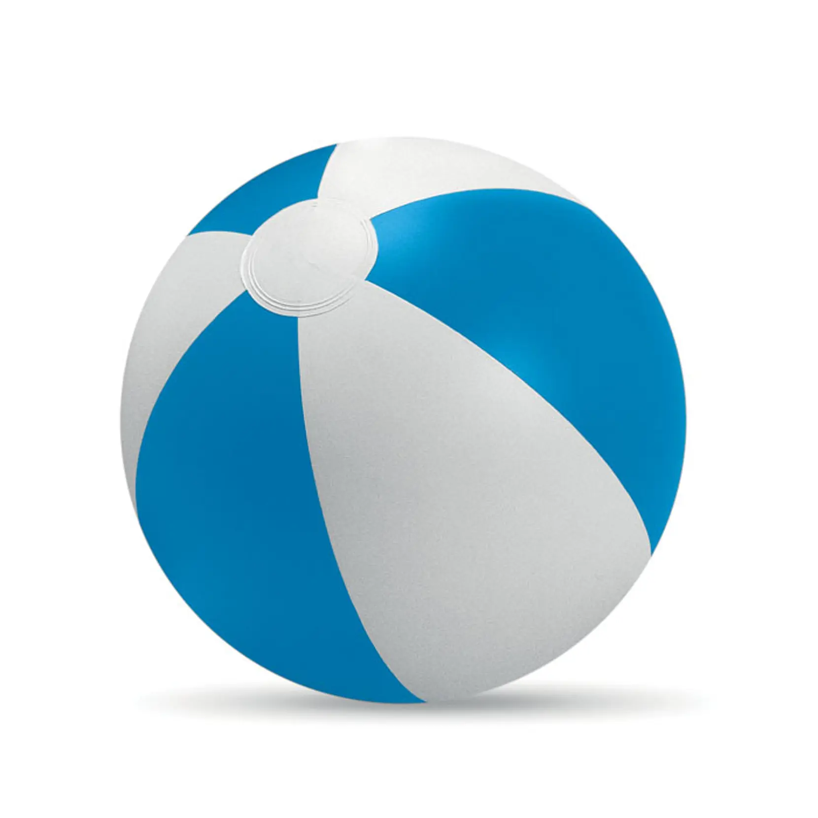 Bild på Uppblåsbar badboll Bild på Uppblåsbar badboll