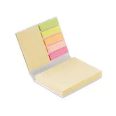 Bild på Post-it bok, A7