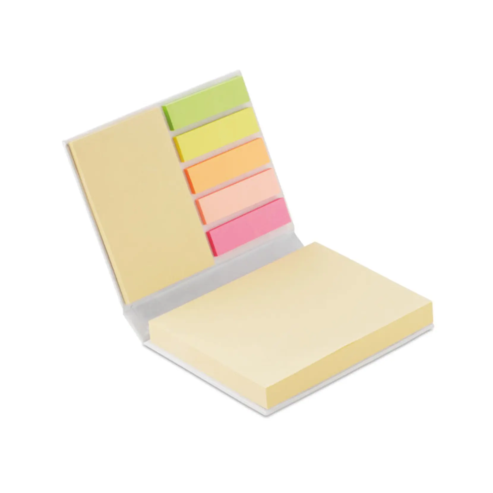 Bild på Post-it bok, A7 Bild på Post-it bok, A7
