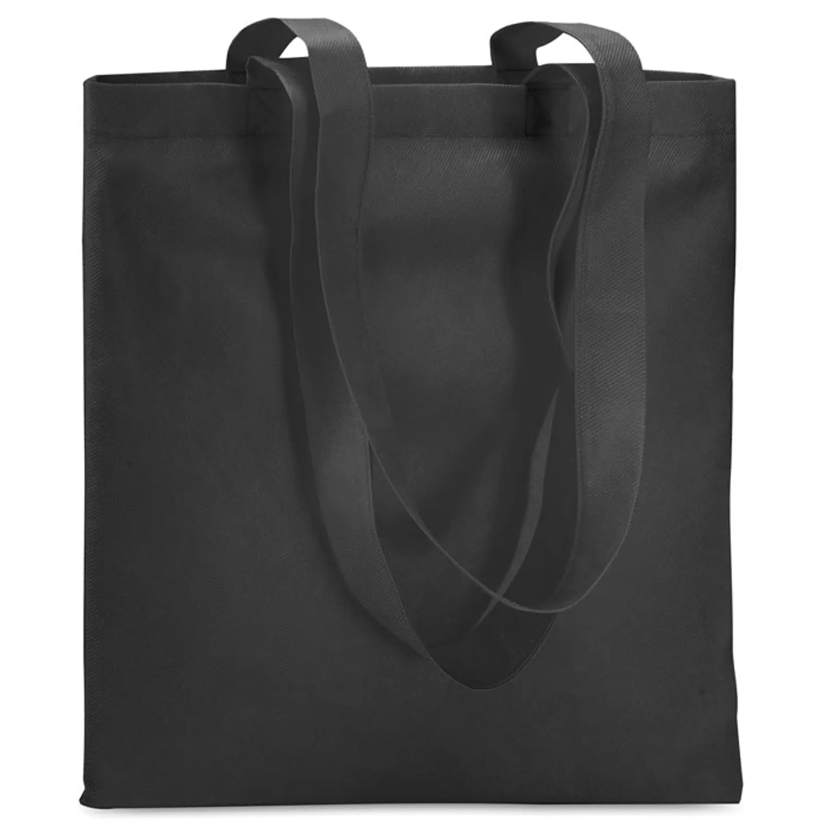 Bild på Shoppingkasse i nonwoven Bild på Shoppingkasse i nonwoven