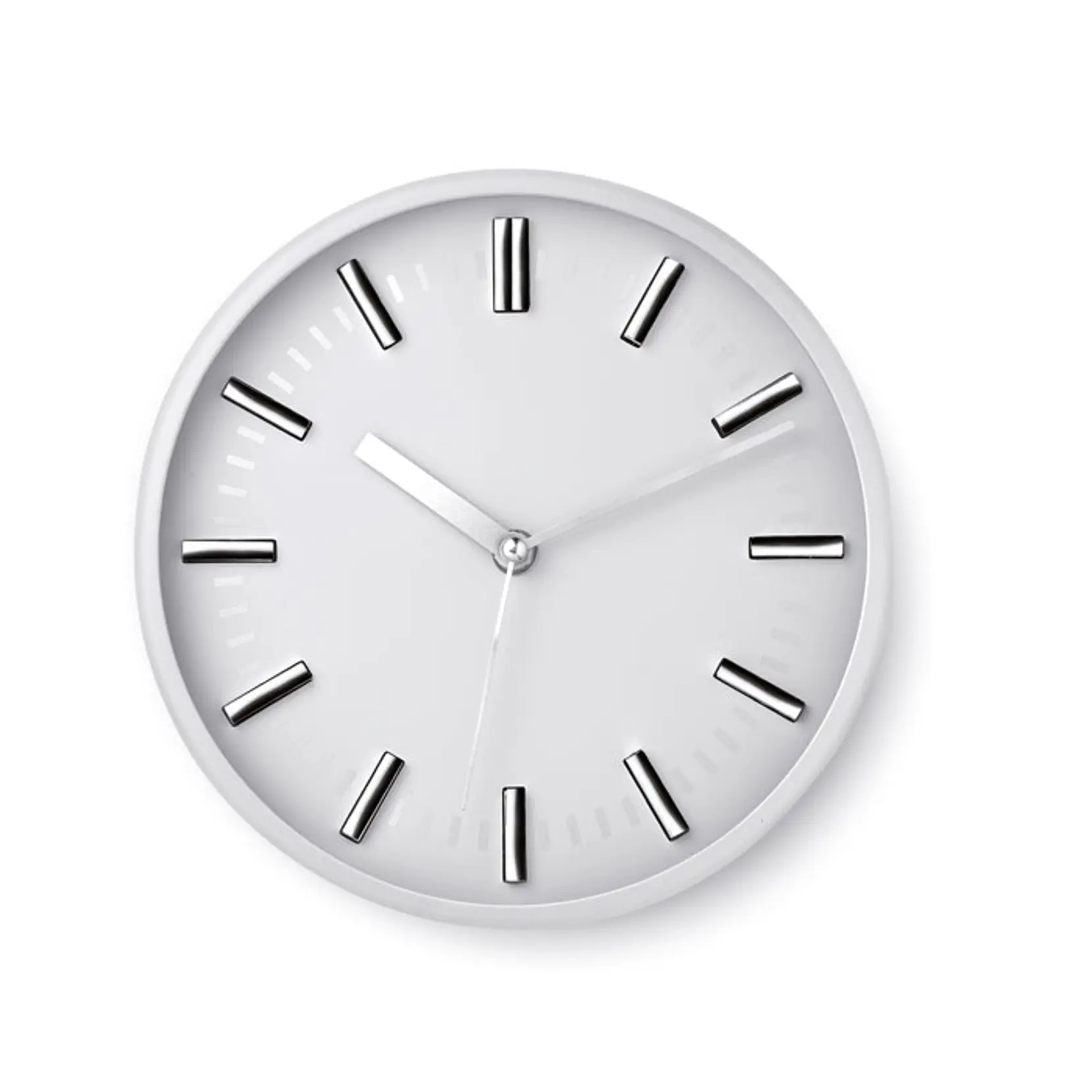 Bild på Väggklocka med tic-toc system Bild på Väggklocka med tic-toc system