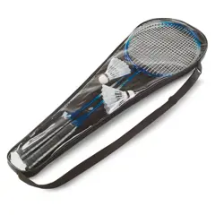 Bild på Badminton set