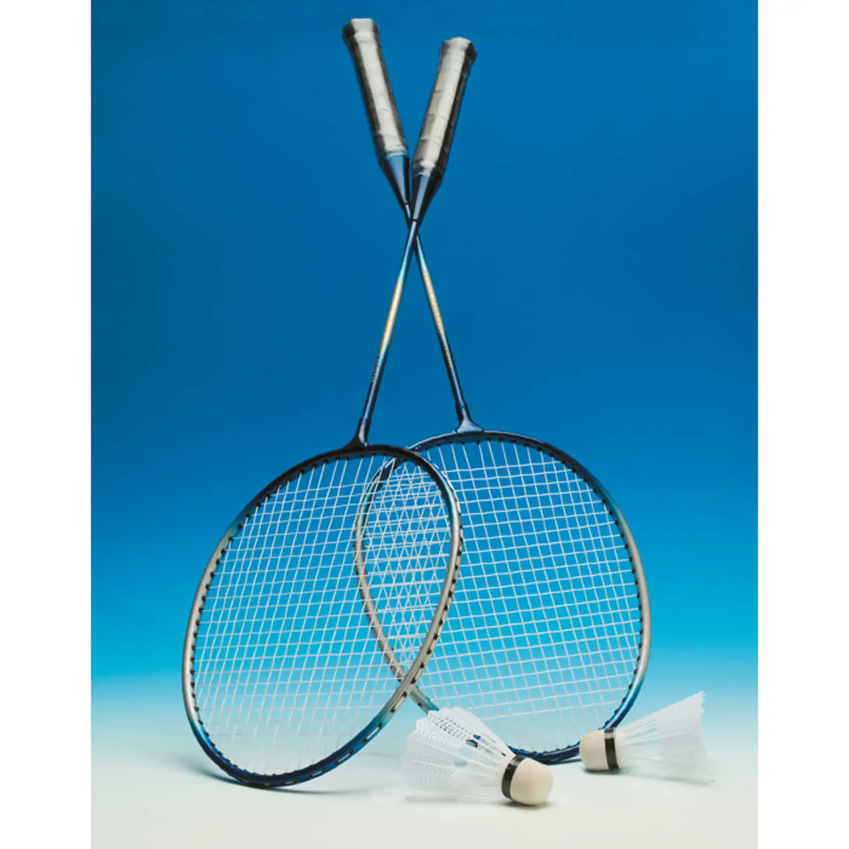 Bild på Badminton set Bild på Badminton set