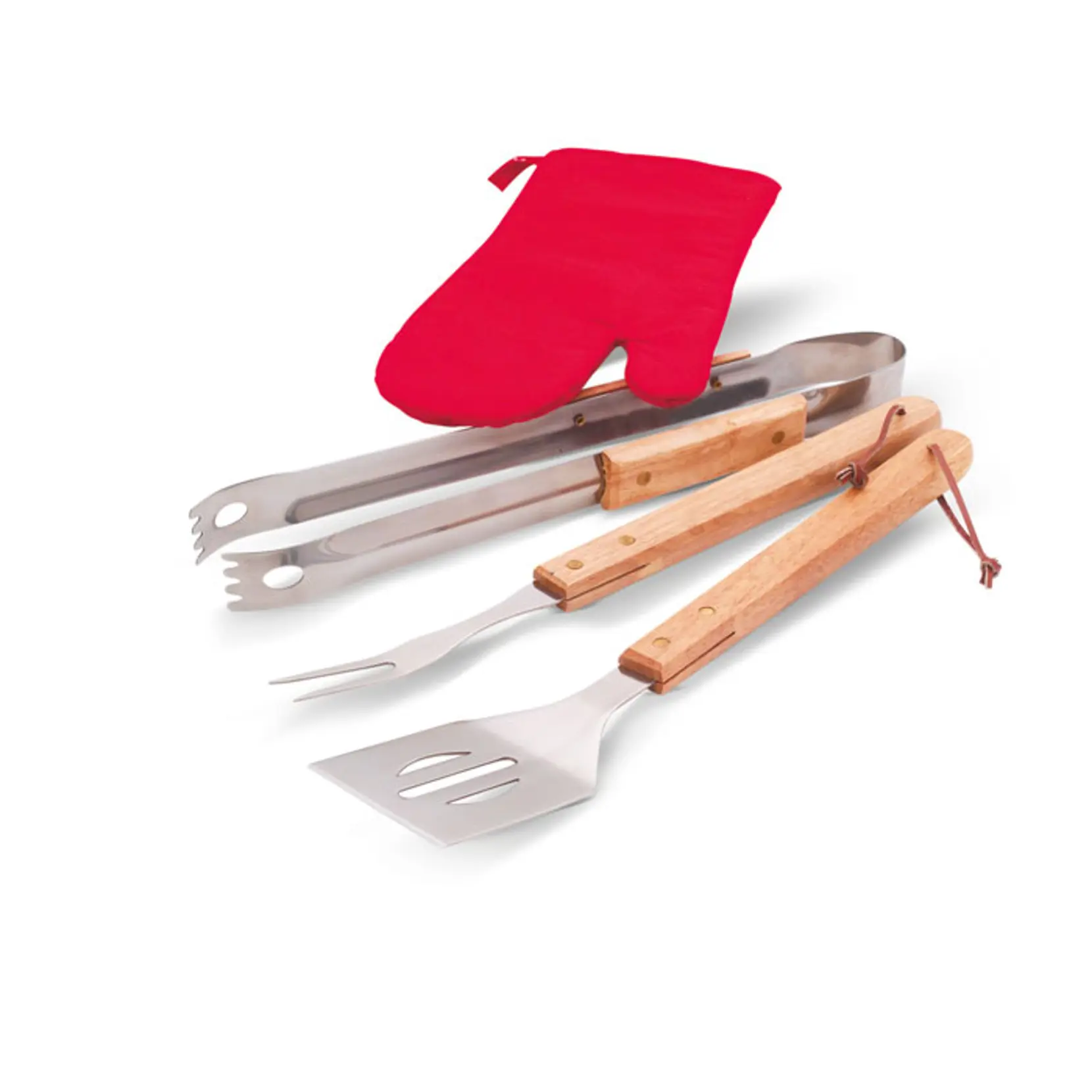 Bild på BBQ set Bild på BBQ set