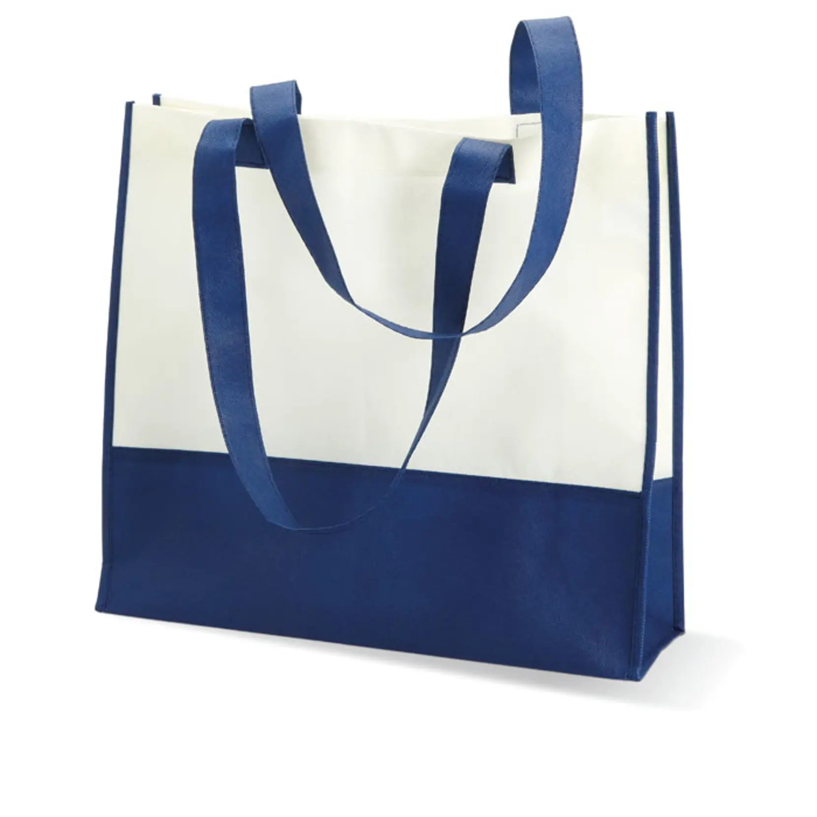 Bild på Shopping-eller strandbag Bild på Shopping-eller strandbag