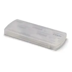 Bild på Plast etui med plåster