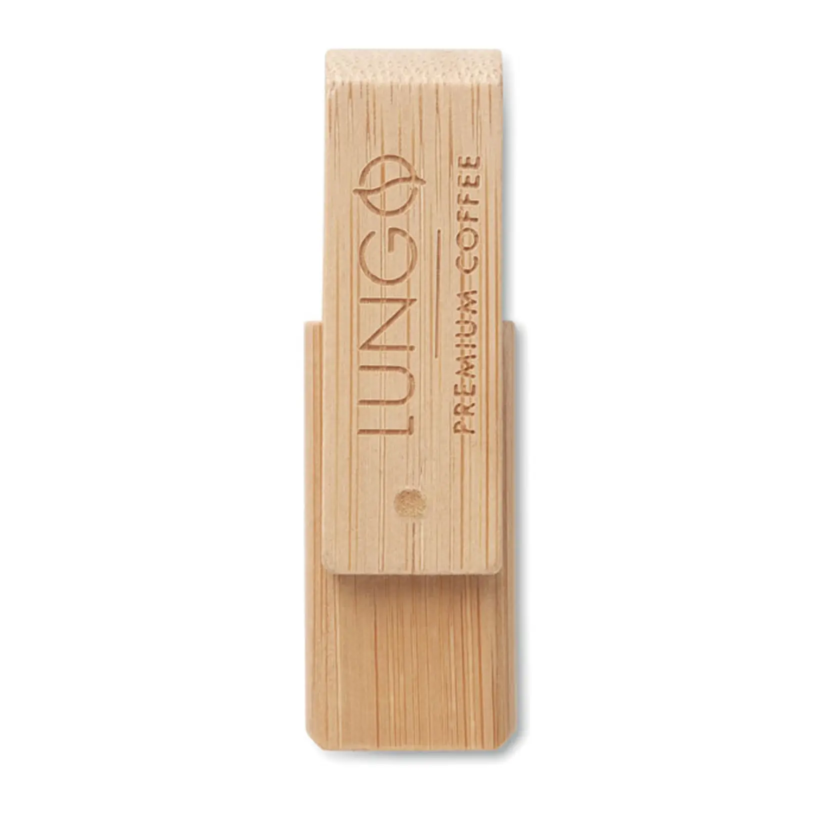 Bild på USB Bambu 16GB -40-16 Bild på USB Bambu 16GB -40-16