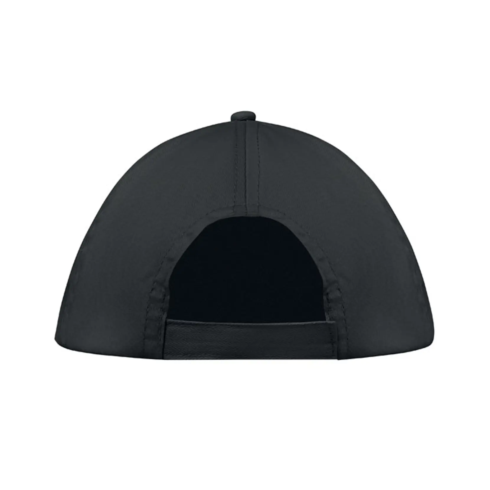 Bild på 5-panels keps 160 gr/m Bild på 5-panels keps 160 gr/m