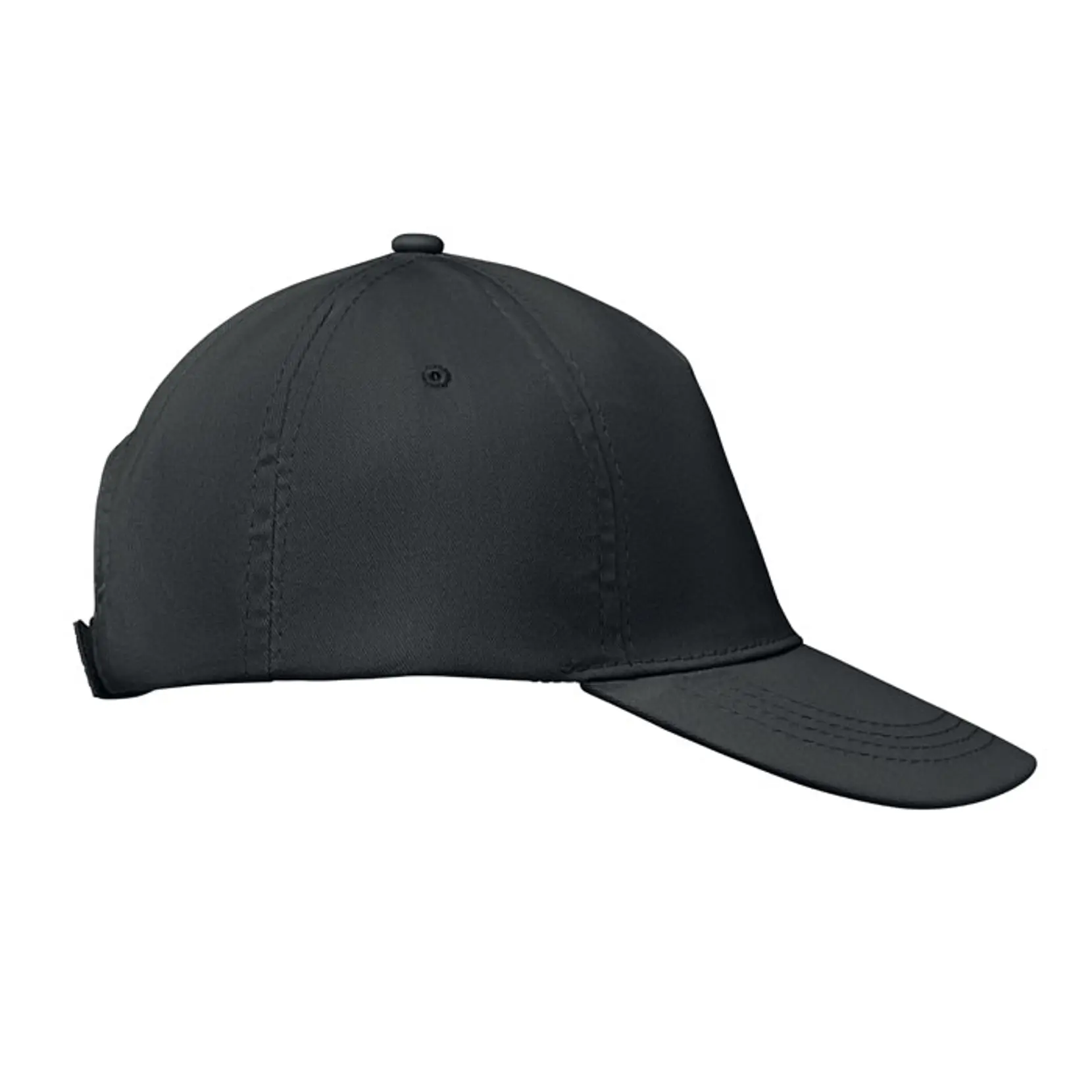 Bild på 5-panels keps 160 gr/m Bild på 5-panels keps 160 gr/m
