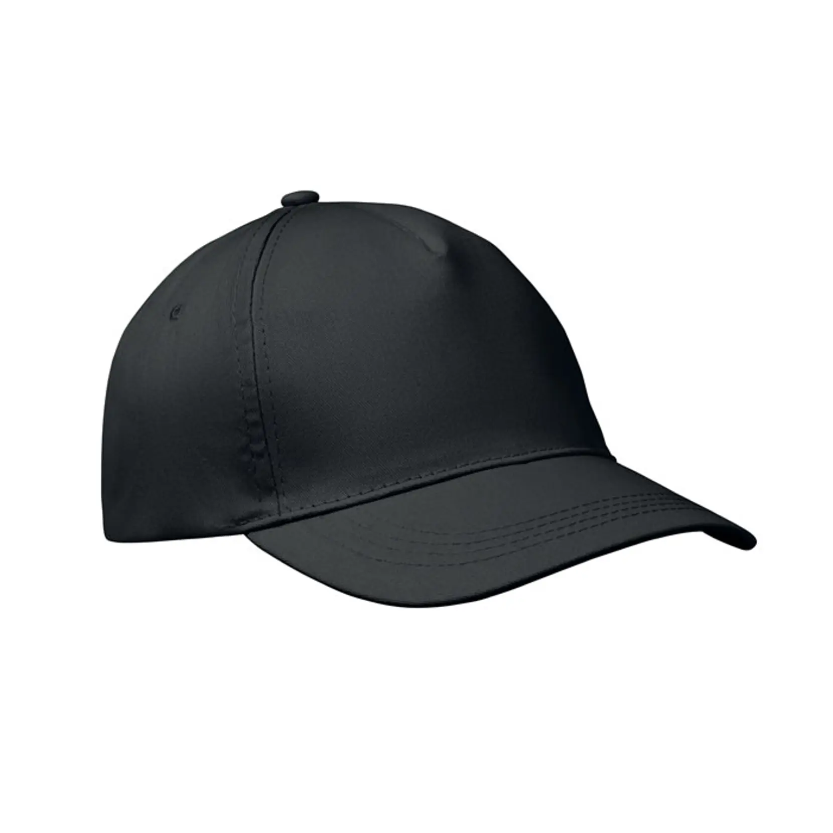 Bild på 5-panels keps 160 gr/m Bild på 5-panels keps 160 gr/m