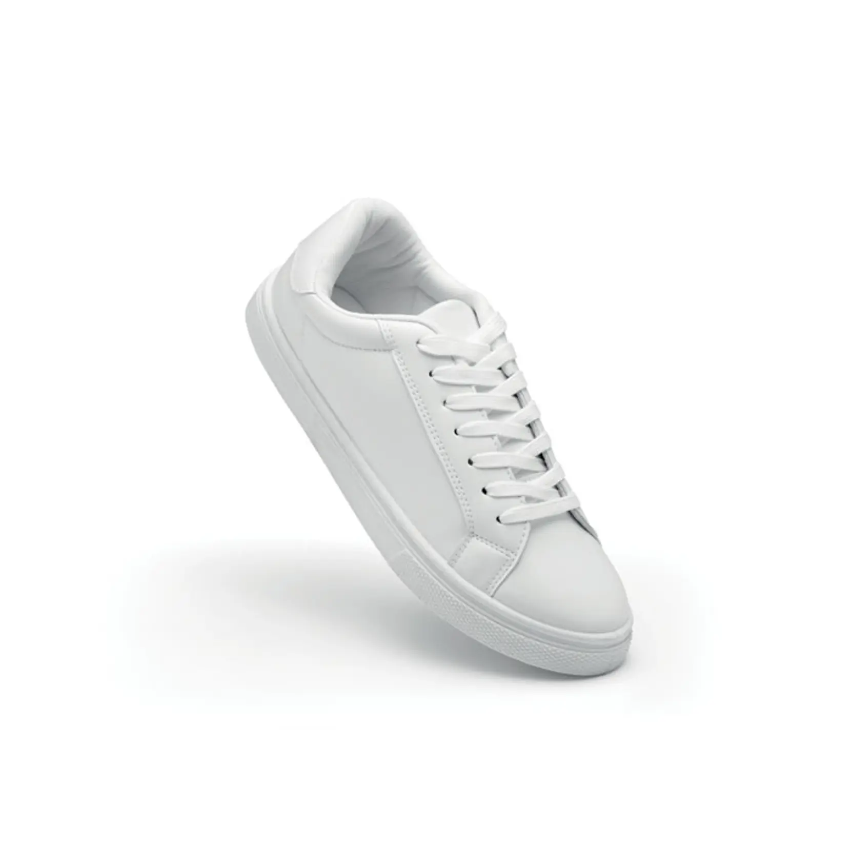 Bild på Sneakers i PU stl 37 Bild på Sneakers i PU stl 37