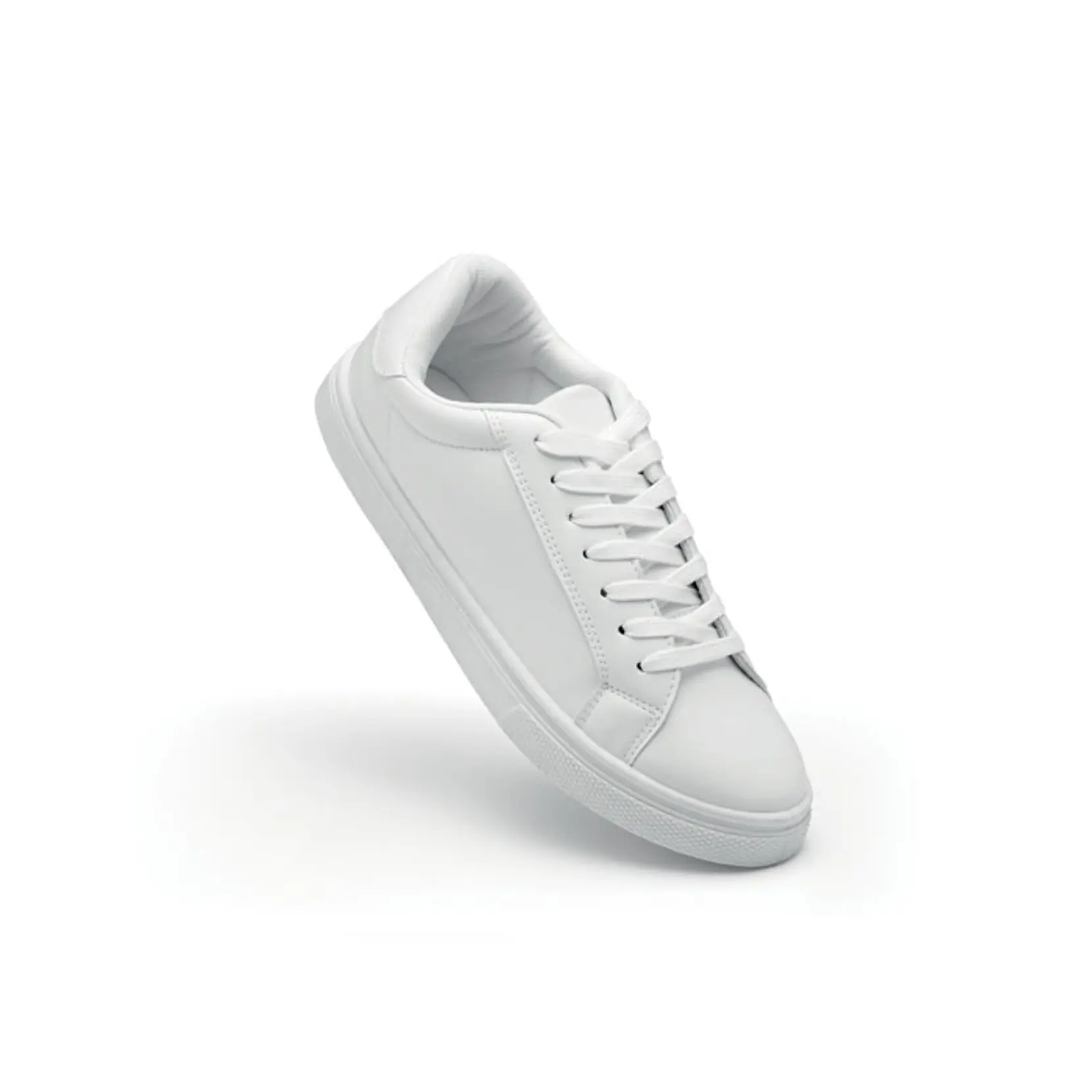 Bild på Sneakers i PU stl 38 Bild på Sneakers i PU stl 38