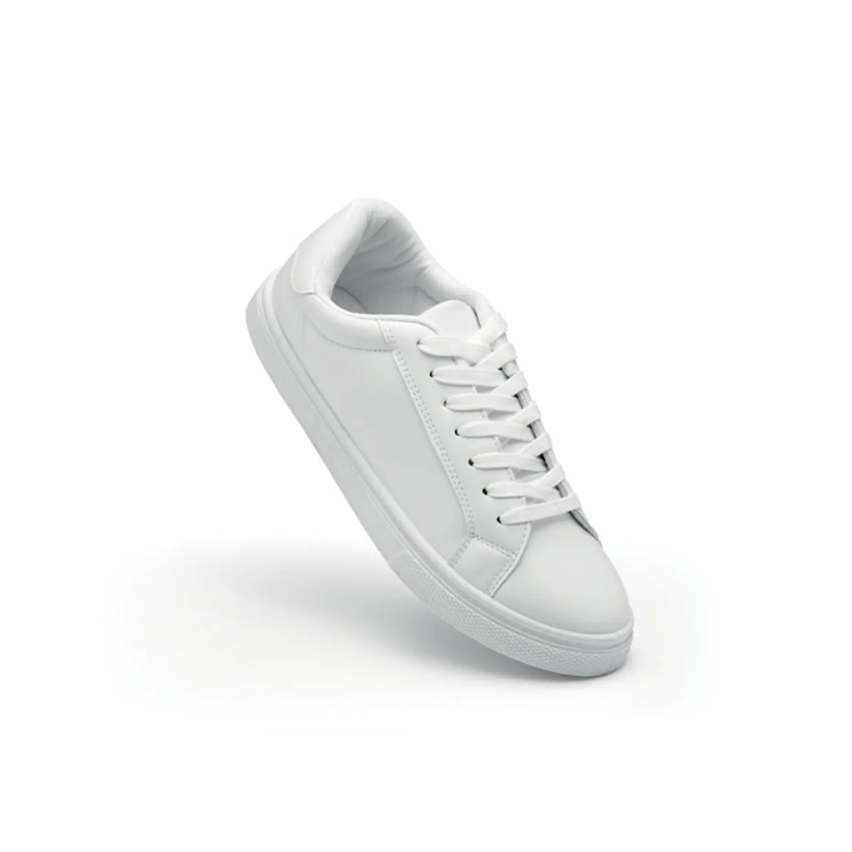 Bild på Sneakers i PU stl 39 Bild på Sneakers i PU stl 39