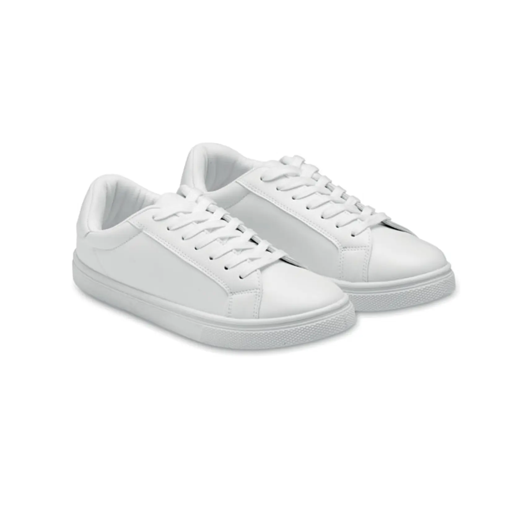 Bild på Sneakers i PU stl 40 Bild på Sneakers i PU stl 40