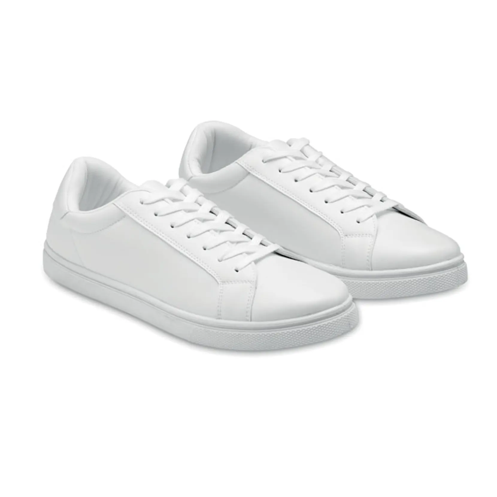 Bild på Sneakers i PU stl 41 Bild på Sneakers i PU stl 41