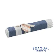 Bild på SEAQUAL® hamamhandduk 100x170