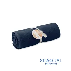 Bild på SEAQUAL® handduk 70x140cm