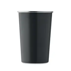 Bild på Kopp i återvunnet rostfritt