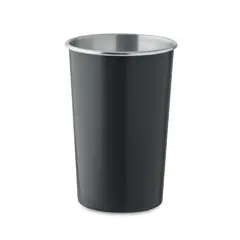 Bild på Kopp i återvunnet rostfritt