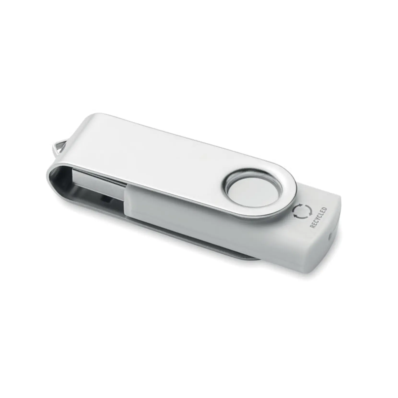 Bild på USB minne återvunnen ABS 16G Bild på USB minne återvunnen ABS 16G