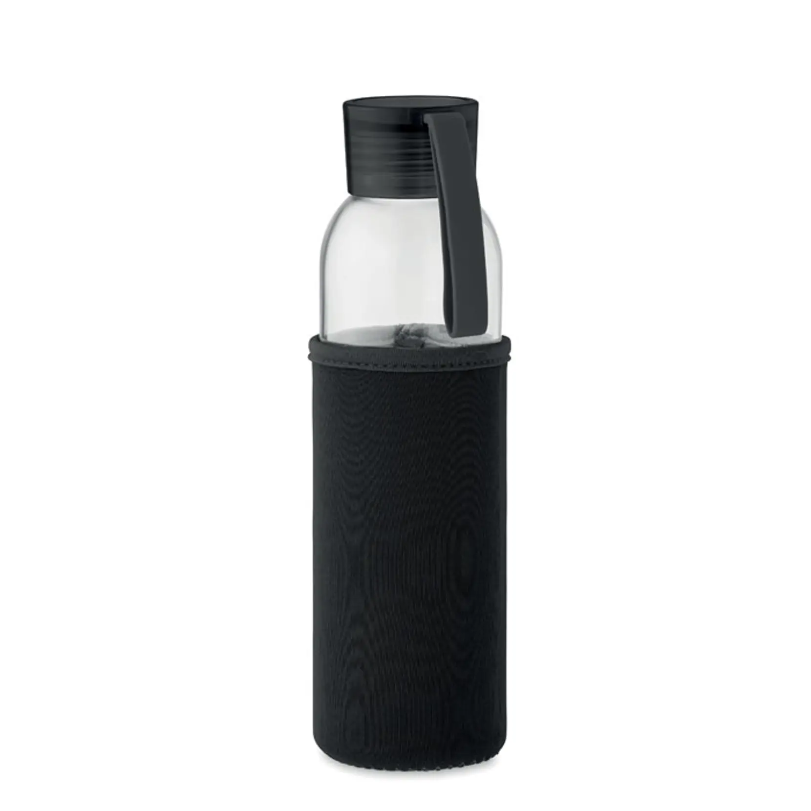 Bild på Glasflaska återvunneb 500 ml Bild på Glasflaska återvunneb 500 ml