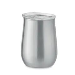 Bild på Mugg återvunnen rostfri metall