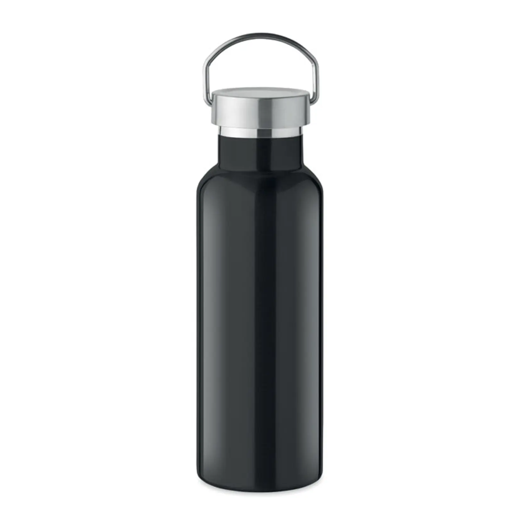 Bild på Flaska med dubbel vägg 500ml Bild på Flaska med dubbel vägg 500ml