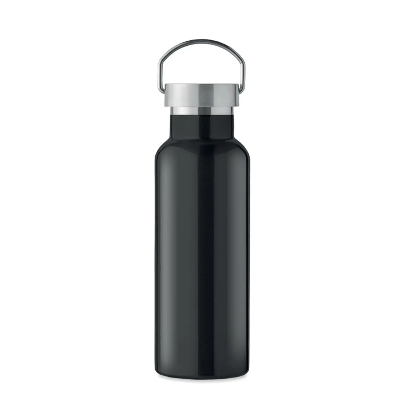 Bild på Flaska med dubbel vägg 500ml Bild på Flaska med dubbel vägg 500ml