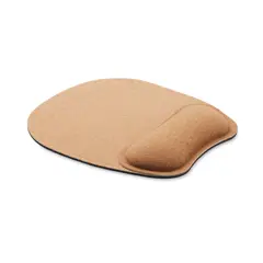 Bild på Ergonomisk musmatta i kork