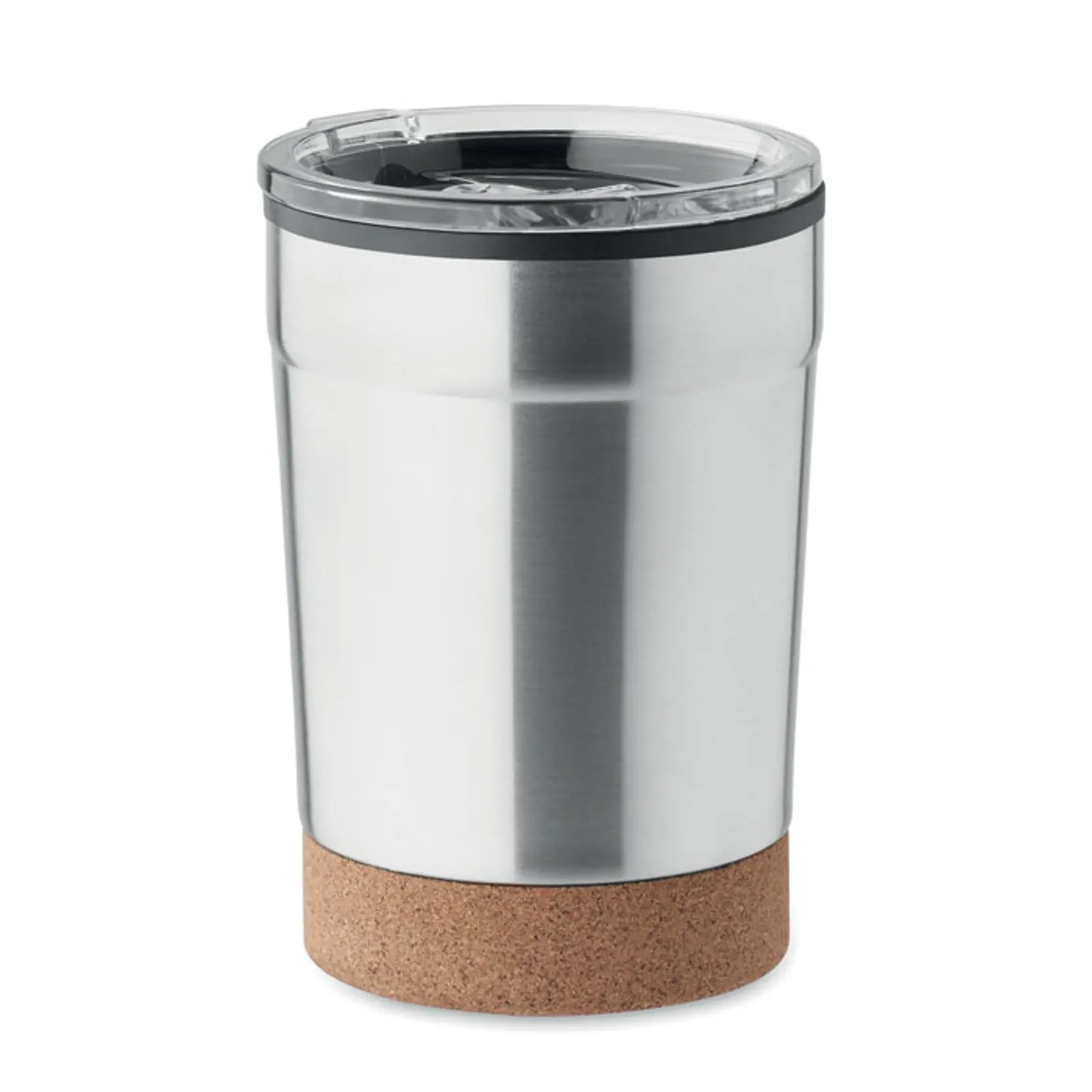 Bild på Mugg med dubbla vägg 300 ml Bild på Mugg med dubbla vägg 300 ml