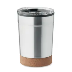 Bild på Mugg med dubbla vägg 300 ml