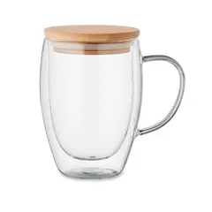 Bild på Mugg i borosilikat 350 ml