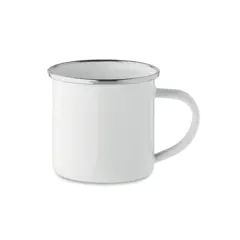Bild på Emaljmugg för sublimering 200ml