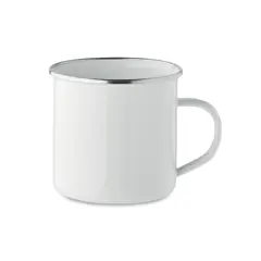 Bild på Emaljmugg för sublimering 500ml