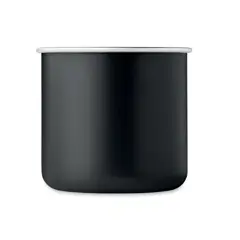 Bild på Mugg återvunnet rostfritt stål