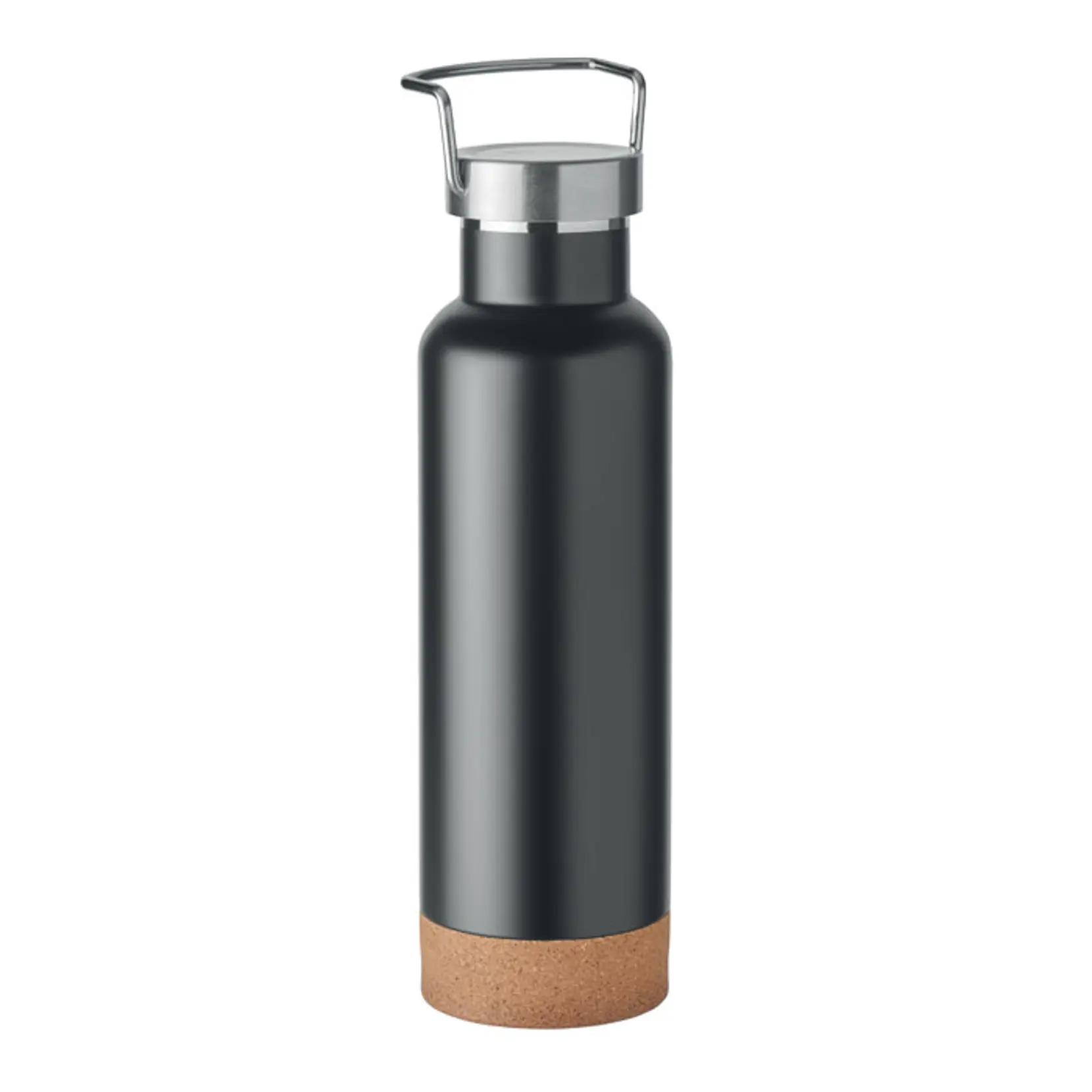 Bild på Flaska med dubbelvägg 500 ml Bild på Flaska med dubbelvägg 500 ml