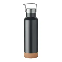 Bild på Flaska med dubbelvägg 500 ml