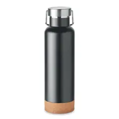 Bild på Flaska med dubbelvägg 500 ml