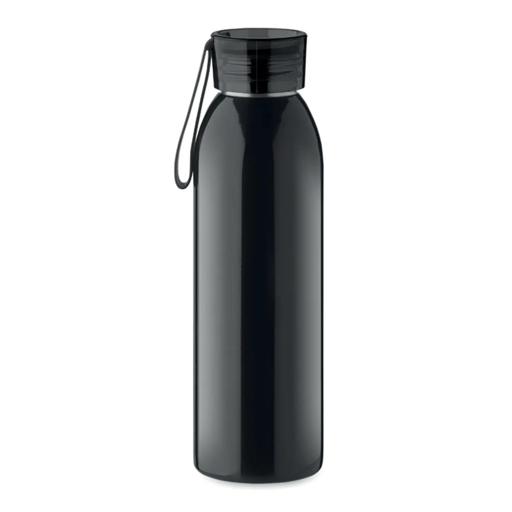Bild på Flaska i rostfritt stål 650 ml Bild på Flaska i rostfritt stål 650 ml