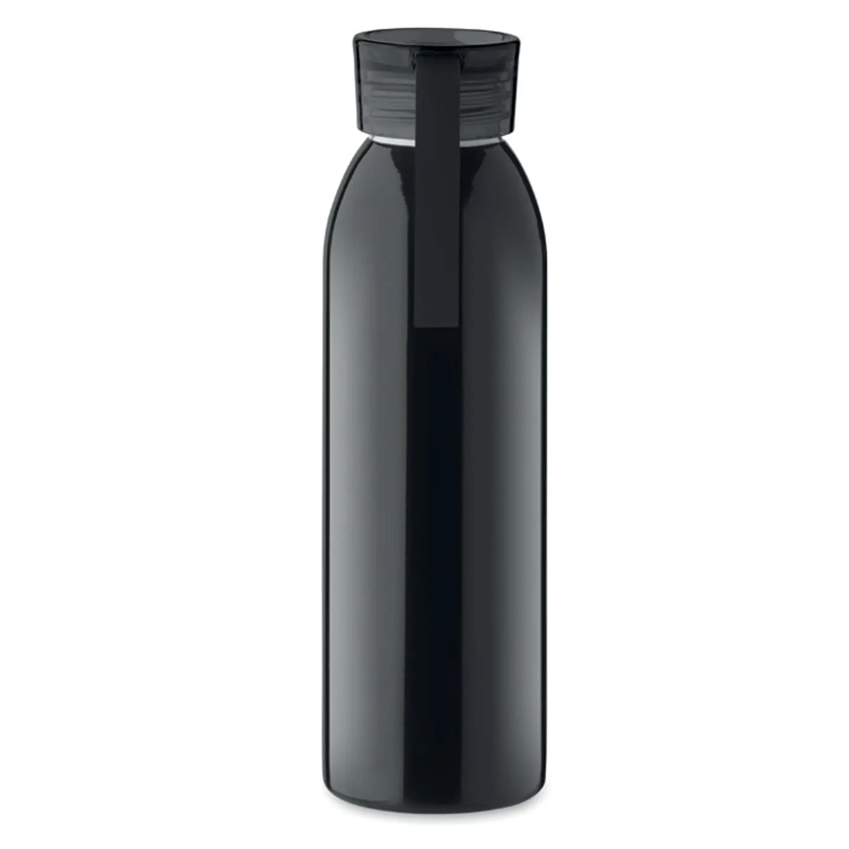 Bild på Flaska i rostfritt stål 650 ml Bild på Flaska i rostfritt stål 650 ml