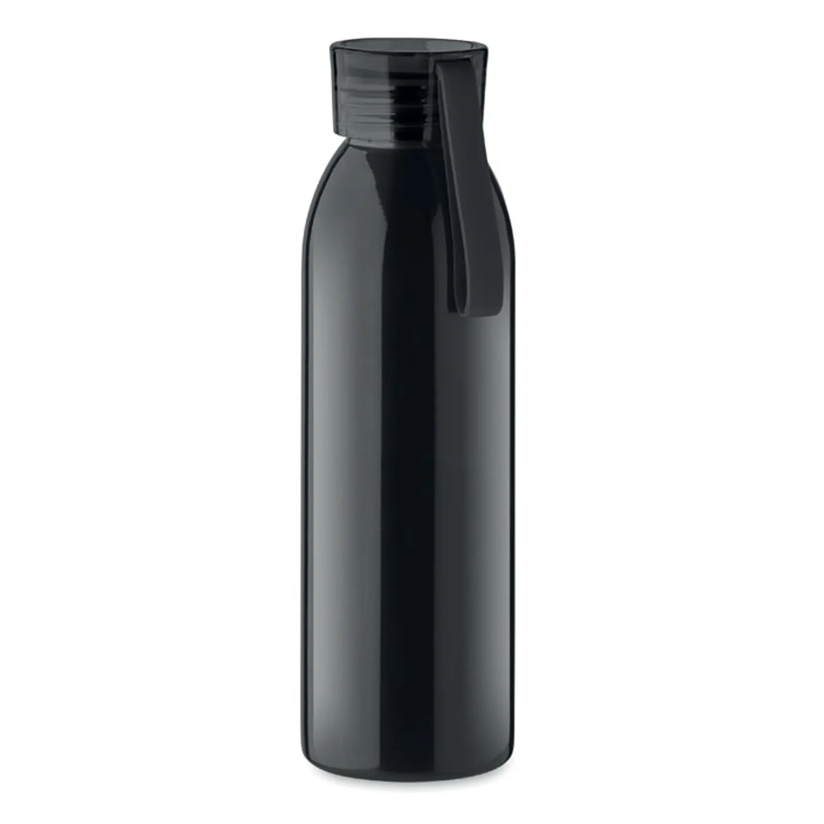 Bild på Flaska i rostfritt stål 650 ml Bild på Flaska i rostfritt stål 650 ml