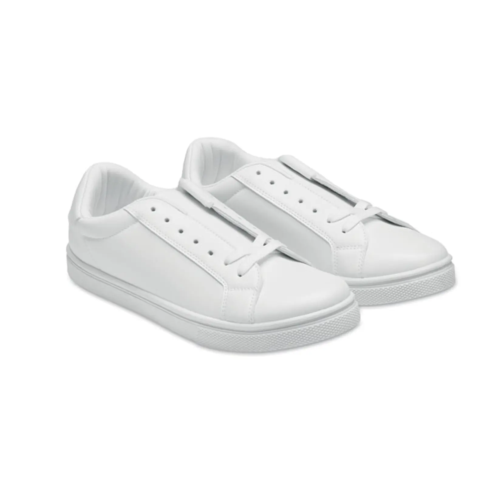 Bild på Sneakers i PU storlek 46 Bild på Sneakers i PU storlek 46