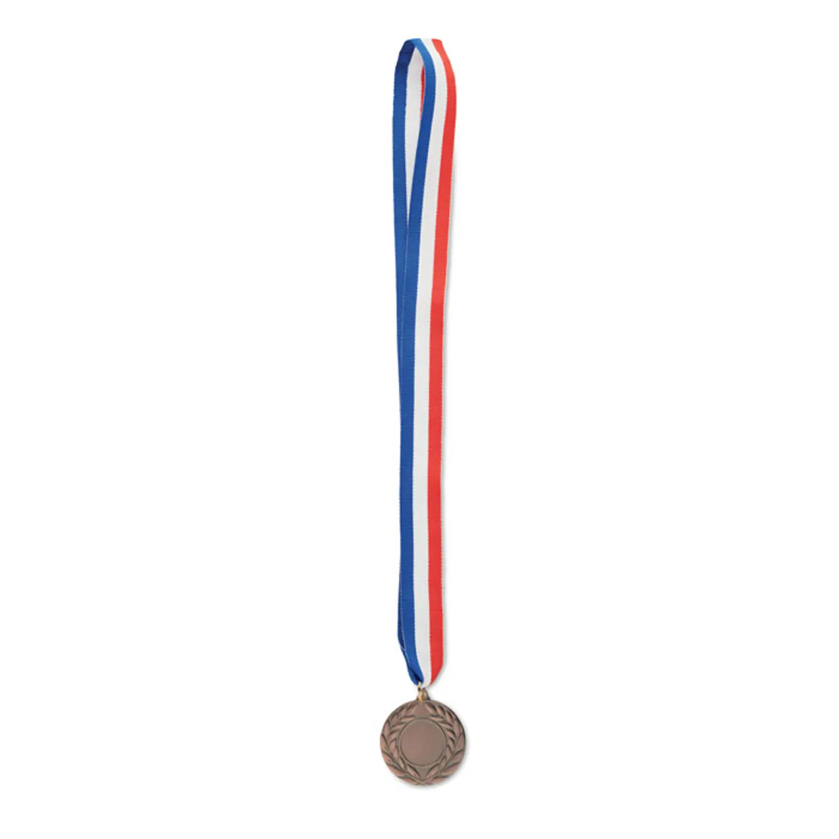 Bild på Medalj 5cm i diameter Bild på Medalj 5cm i diameter